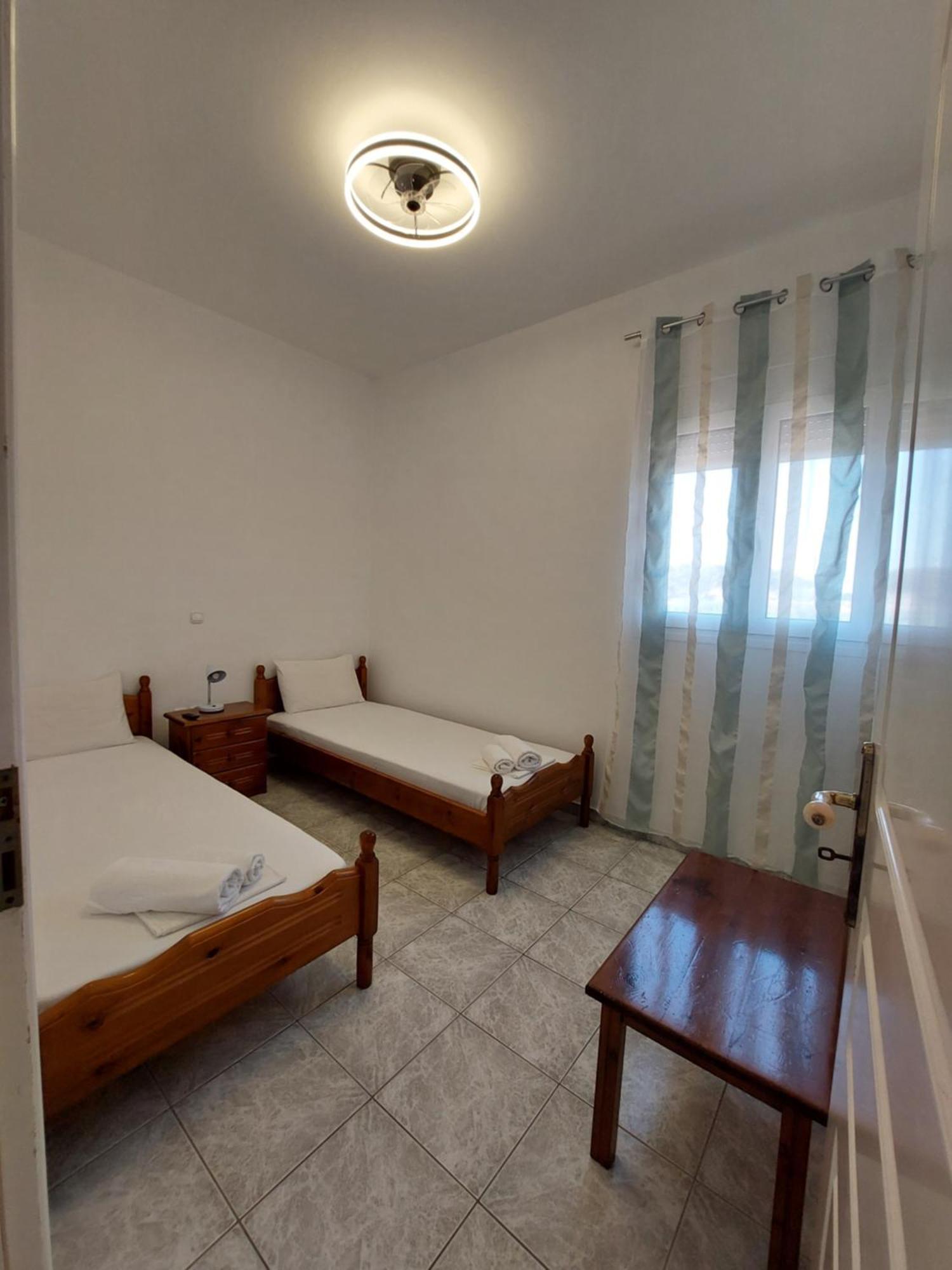 Alexia Apartments & Studios Kremastí Eksteriør billede