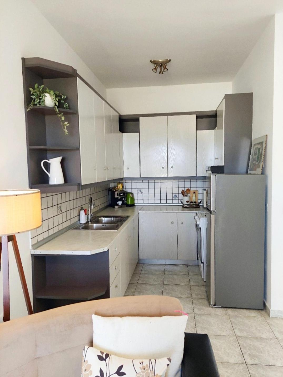 Alexia Apartments & Studios Kremastí Eksteriør billede